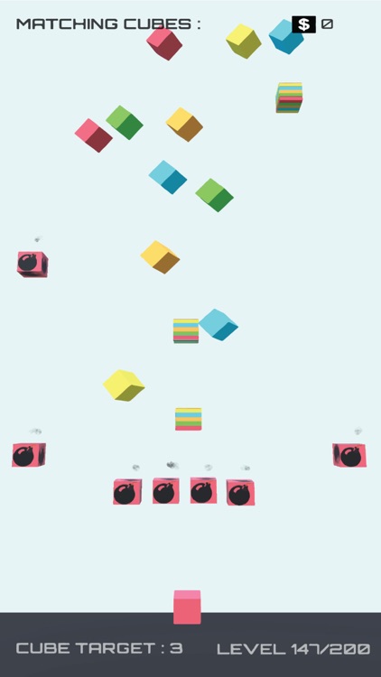 Collect Cube screenshot-3