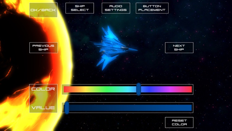 Expanse X screenshot-5