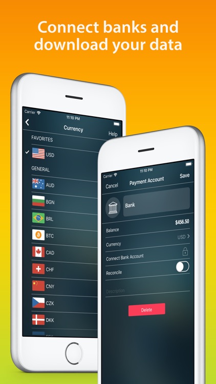 Money Pro: Personal Finance screenshot-8