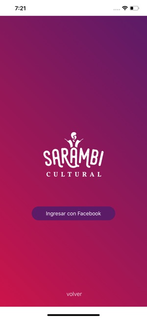 Sarambi Cultural(圖1)-速報App