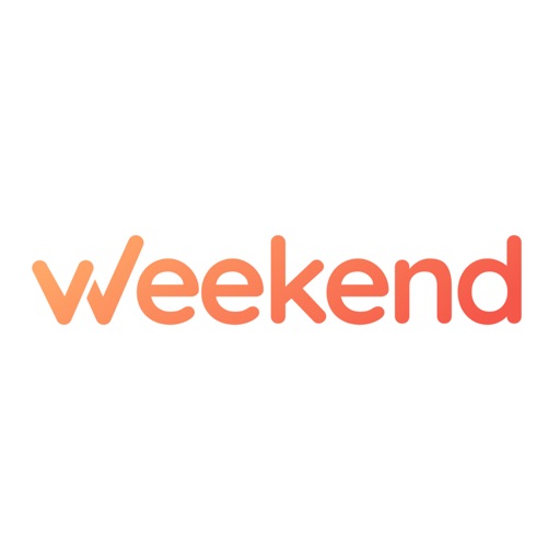 weekend.com - Flight & Hotel iOS App