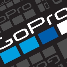 GoPro アプリ