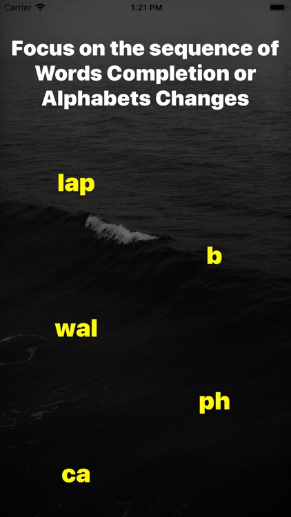 Alpha Changer screenshot-3