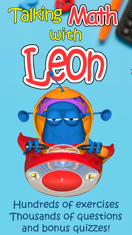 Leon Math screenshot-7