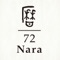 About 72 Seasons Nara