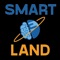 Smart Land app for "smart home"