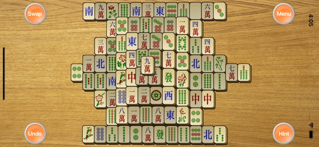 Mahjong Classic·(圖1)-速報App