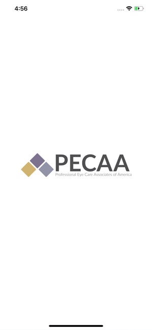 PECAA Connect