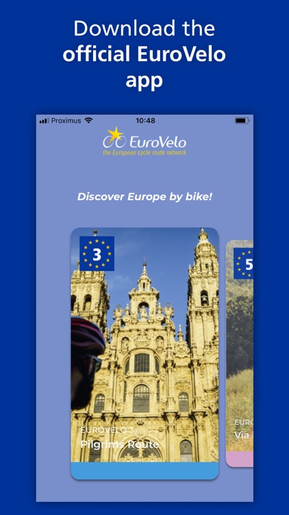 EuroVelo