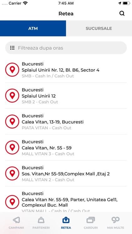 AVANTAJ2go screenshot-3