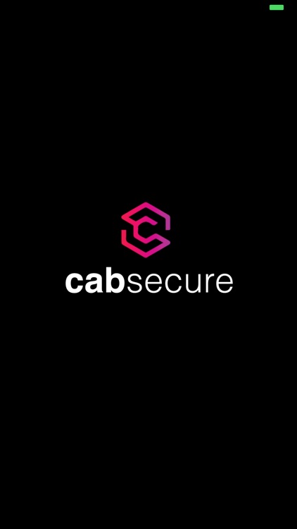 CabSecure