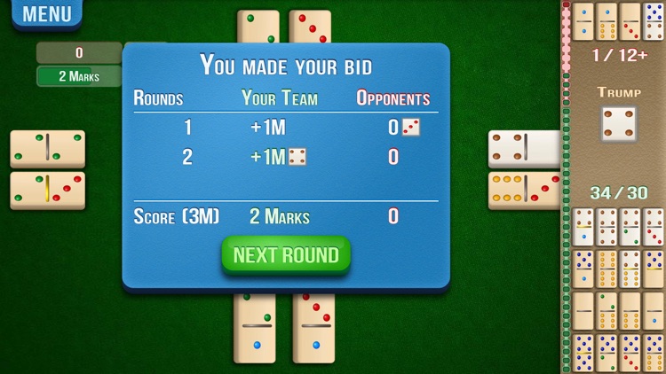 42 Dominoes screenshot-3