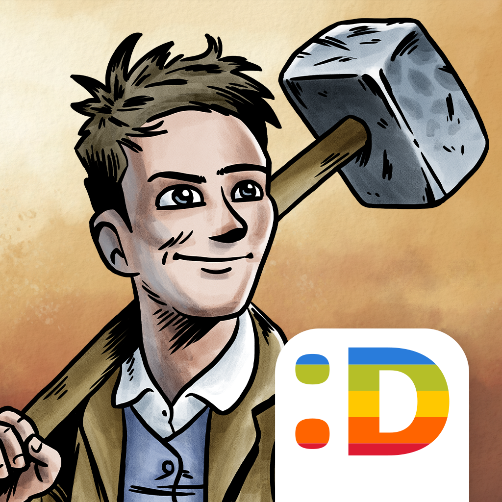 Get Drakobijec for iOS, iPhone, iPad Aso Report