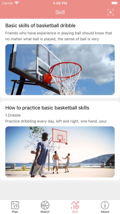 Basketball Dream-Pure love