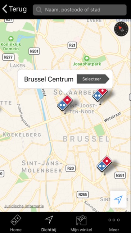 Domino's Deals screenshot-4