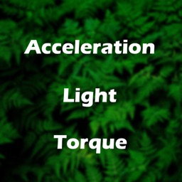 Torque, Light & Acceleration