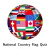 National Country Flag Quiz