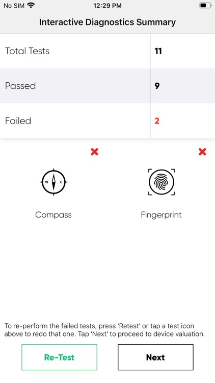 Mobileciti Trade In screenshot-3
