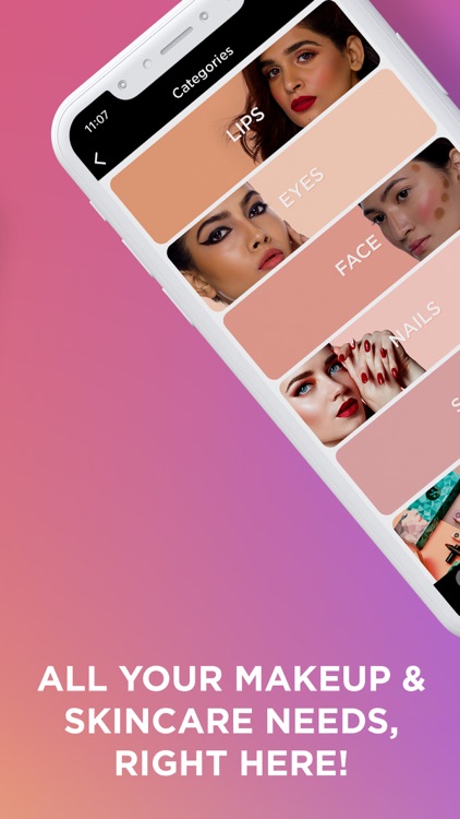 SUGAR Cosmetics