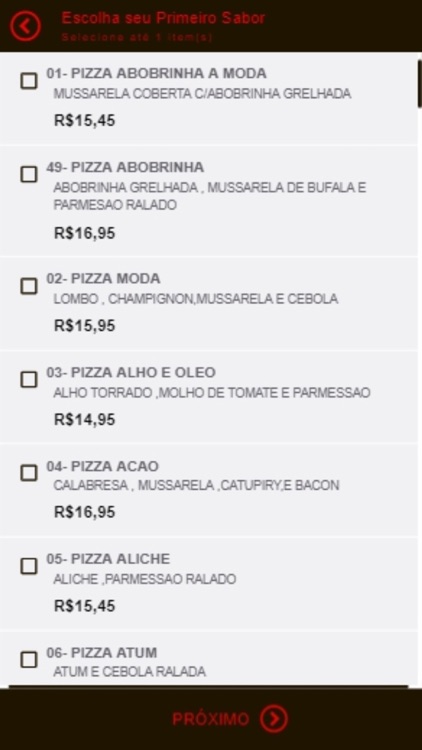 Pizzaria 3 Corações