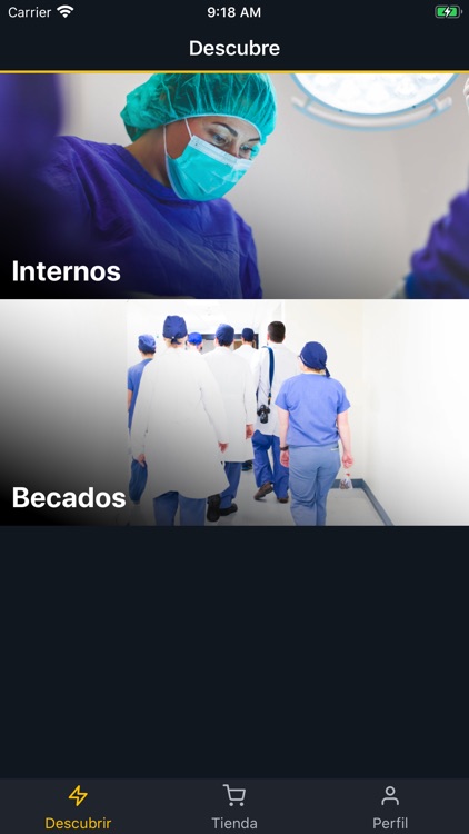 Traumatología UC