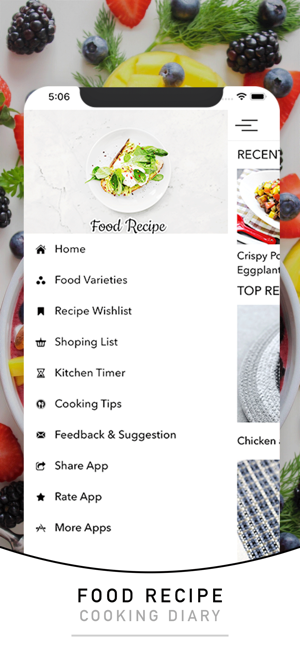 Filipino recipes & foods(圖3)-速報App