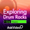 Drum Racks Course For Live