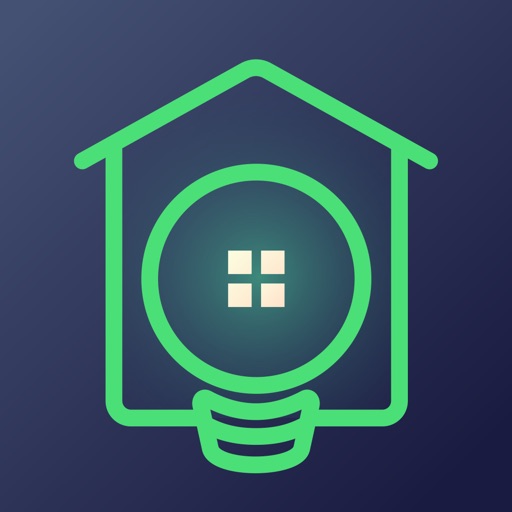 Sweet Home for Vantage iPhone Icon