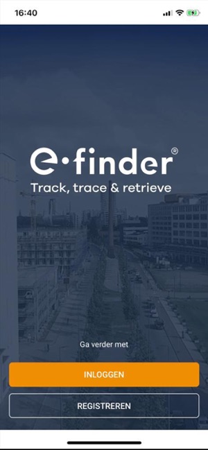 E-Finder