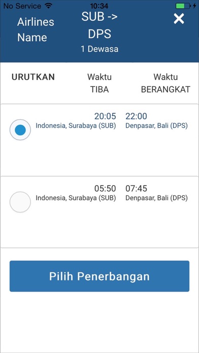 How to cancel & delete Darmawisata Indonesia from iphone & ipad 4