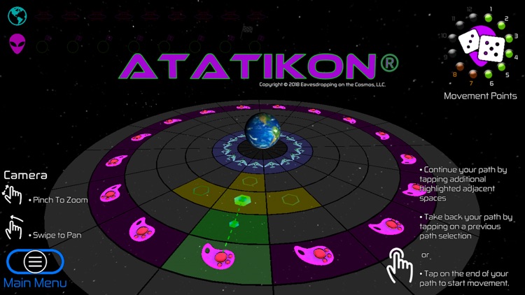 ATATIKON®