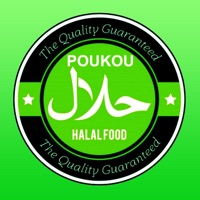 Kontakt POUKOU HALAL FOOD