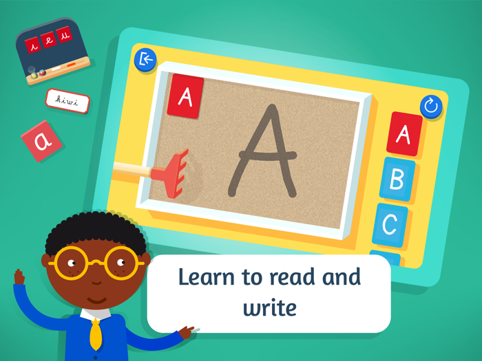 Montessori Preschool School Ed