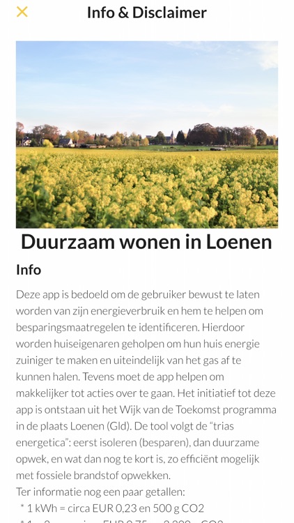 Duurzaam wonen screenshot-4