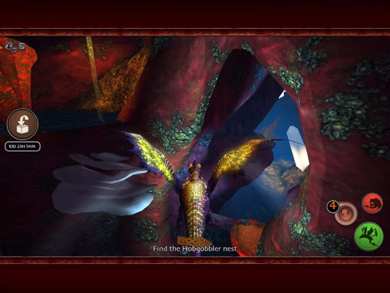 School of Dragons для iPad