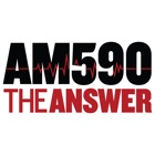 Top 38 Entertainment Apps Like AM 590 The Answer - Best Alternatives