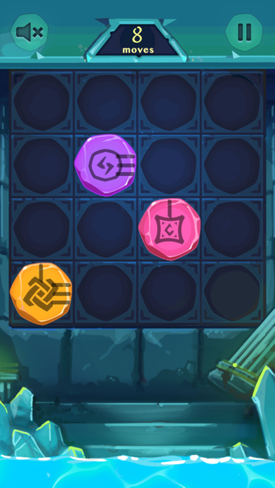 Runes of Atlas screenshot 3