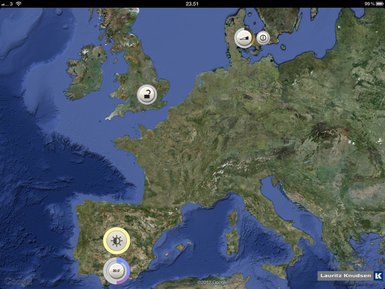 IHCTablet screenshot-4