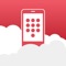 The Voxox CloudPhone mobile app is a business phone system in your pocket with unique and innovative features