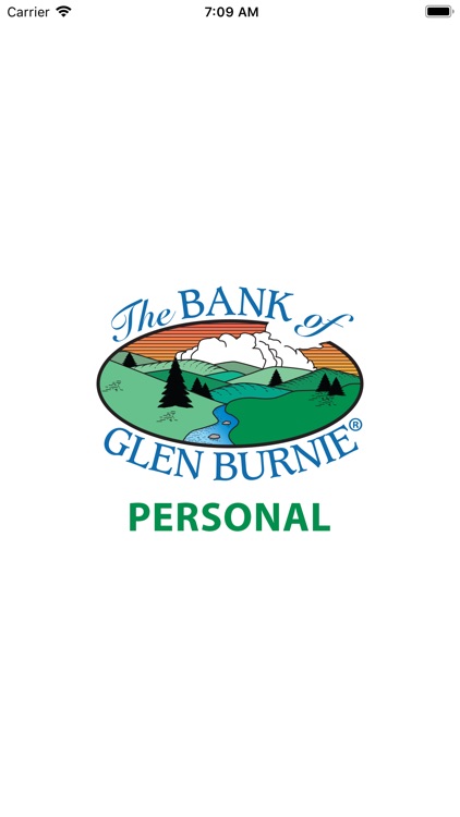 Bank of Glen Burnie Personal by The Bank of Glen Burnie