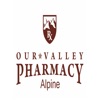 Our Valley Pharmacy Alpine