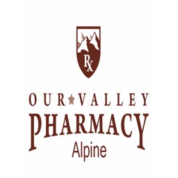 Our Valley Pharmacy Alpine