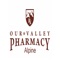 Our Valley Alpine Pharmacy app makes managing your prescription refills easy