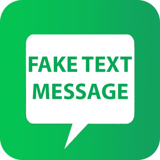 Fake Text Message - Fake SMS iOS App