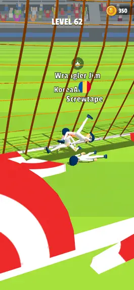 Game screenshot Crazy Stuntman! apk