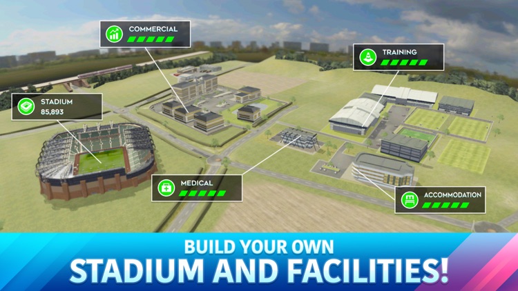 Dream League Soccer 2020 screenshot-3