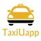 TaxiUAPP CUSTOMERS