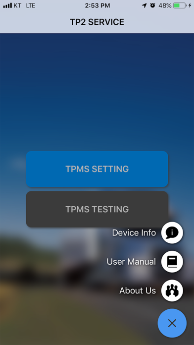 TP2 SERVICE screenshot 2