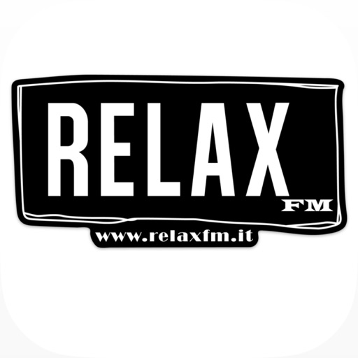 Relax Fm icon