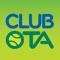 CLUB OTA is a loyalty programme offering exclusive values and contest offers from OTA partners for members of OTA clubs